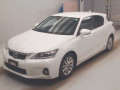 2011 Lexus CT