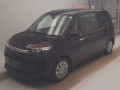 2015 Toyota Spade