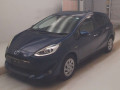 2018 Toyota Aqua