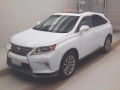 2013 Lexus RX