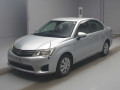 2013 Toyota Corolla Axio