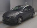 2017 Mazda Demio