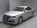2014 Toyota Crown