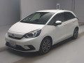 2020 Honda Fit