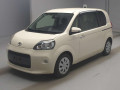 2014 Toyota Porte