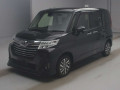 2019 Toyota Roomy