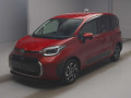 2023 Toyota Sienta