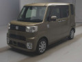 2018 Daihatsu Wake