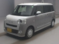 2023 Daihatsu Move Canbus