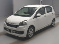 2017 Daihatsu Mira e:S