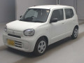 2025 Suzuki Alto