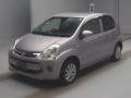 2015 Toyota Passo