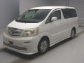 2005 Toyota Alphard