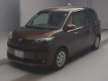 2013 Toyota Spade