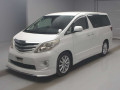 2008 Toyota Alphard