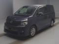 2012 Toyota Voxy