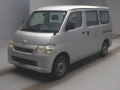 2012 Toyota Townace Van