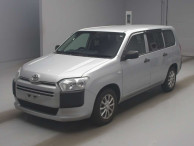 2019 Toyota Probox