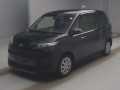2013 Toyota Spade