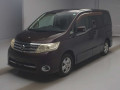 2009 Nissan Serena