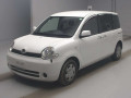 2005 Toyota Sienta