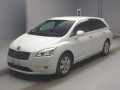 2007 Toyota Mark X Zio