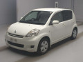 2008 Toyota Passo