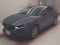 2022 Mazda CX-30