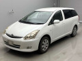 2007 Toyota Wish