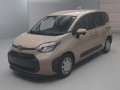 2023 Toyota Sienta