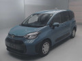 2023 Toyota Sienta