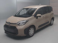 2023 Toyota Sienta