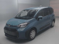 2023 Toyota Sienta