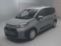 2023 Toyota Sienta