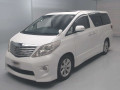 2009 Toyota Alphard