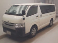 2016 Toyota Hiace Van