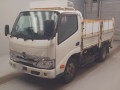 2019 Hino DUTRO