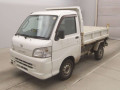 2014 Daihatsu Hijet Truck