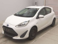 2018 Toyota Aqua