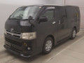 2011 Toyota Hiace Van