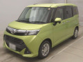 2016 Toyota TANK
