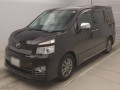 2012 Toyota Voxy