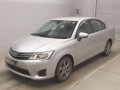 2014 Toyota Corolla Axio