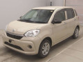 2021 Toyota Passo