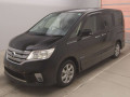 2013 Nissan Serena