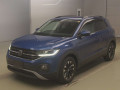 2021 Volkswagen T-Cross