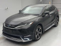 2021 Toyota Harrier Hybrid