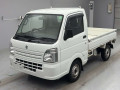 2016 Suzuki Carry Truck