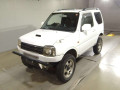 2004 Suzuki Jimny
