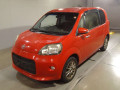 2014 Toyota Porte